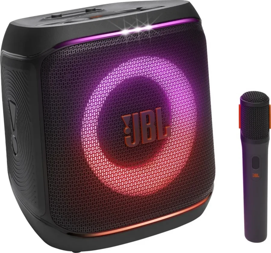 Колонка JBL PartyBox Encore 2, портативная