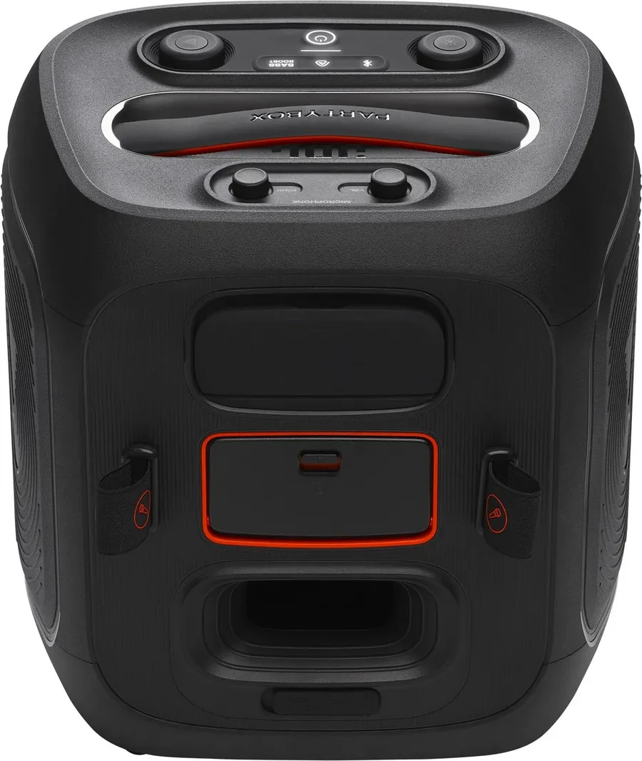 Колонка JBL PartyBox Encore 2, портативная — 4