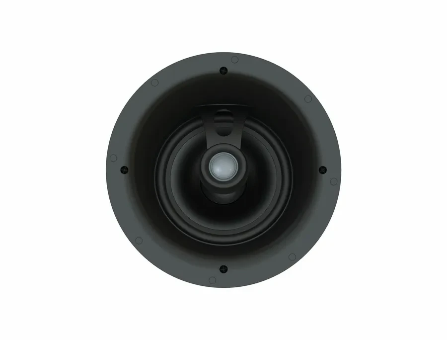 Двухполосная акустическая системя CVGaudio TXC608 — 3