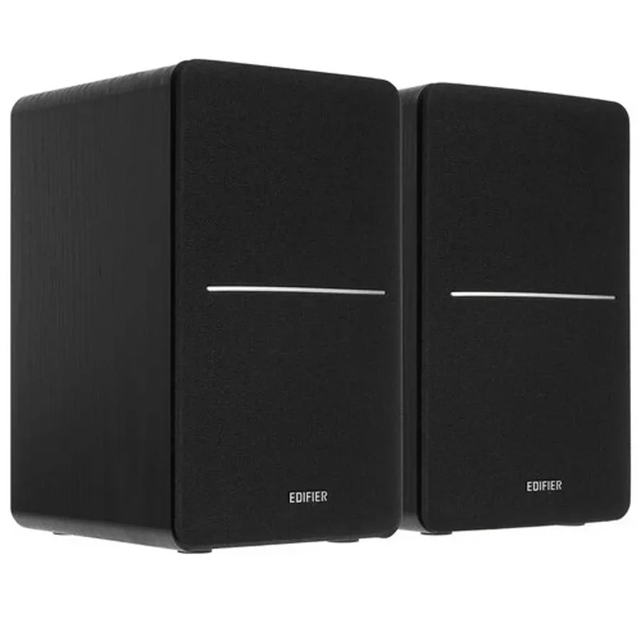 Акустическая система Bluetooth Edifier R1280DBs Black <2.0, RMS 42Вт, 51Гц-20кГц, BT, Пульт> — 2