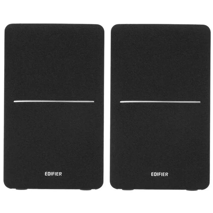 Акустическая система Bluetooth Edifier R1280DBs Black <2.0, RMS 42Вт, 51Гц-20кГц, BT, Пульт> — 3