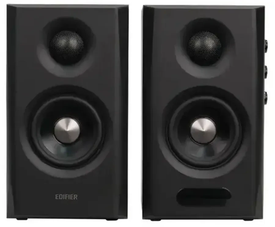 Акустическая система Bluetooth Edifier S355DB Black <2.1, RMS 150ВТ, PC/AUX/OPT/COX/BT, Пульт> — 5