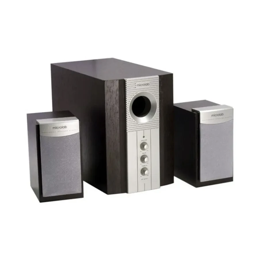 Акустическая система Microlab M890BT — 2