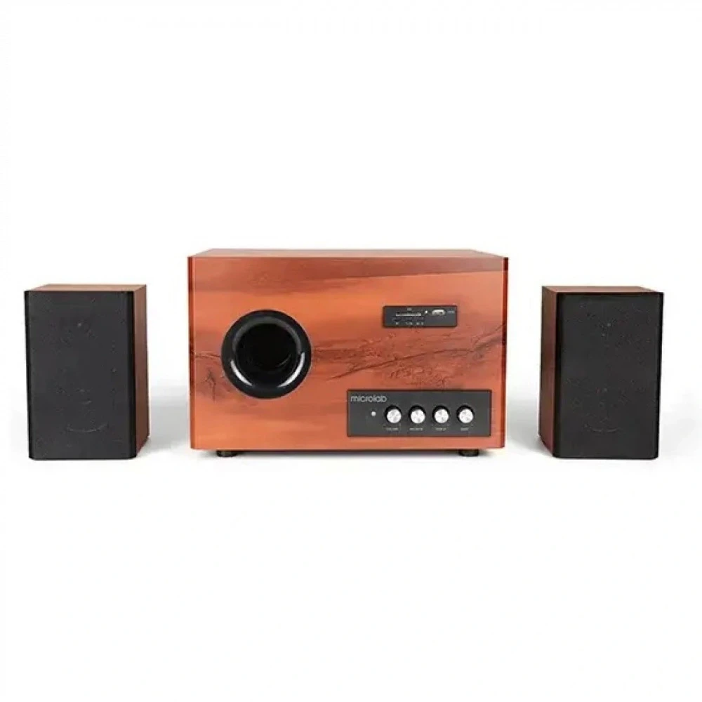 Акустическая система Microlab M890BT — 5