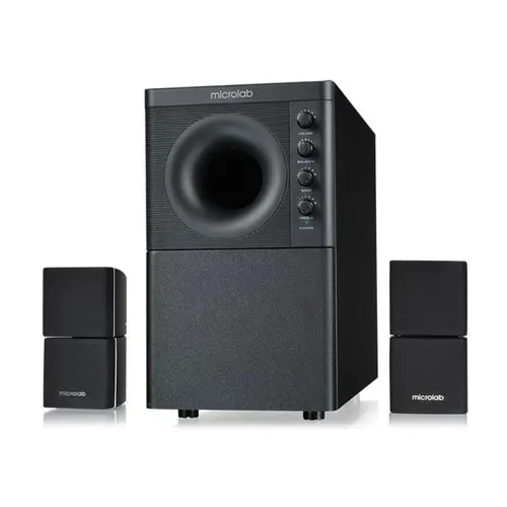 Акустическая система Microlab X3BT — 2