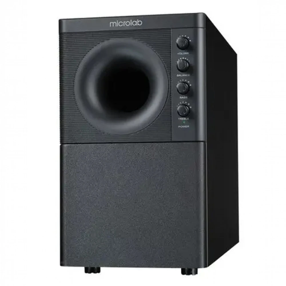 Акустическая система Microlab X3BT — 4