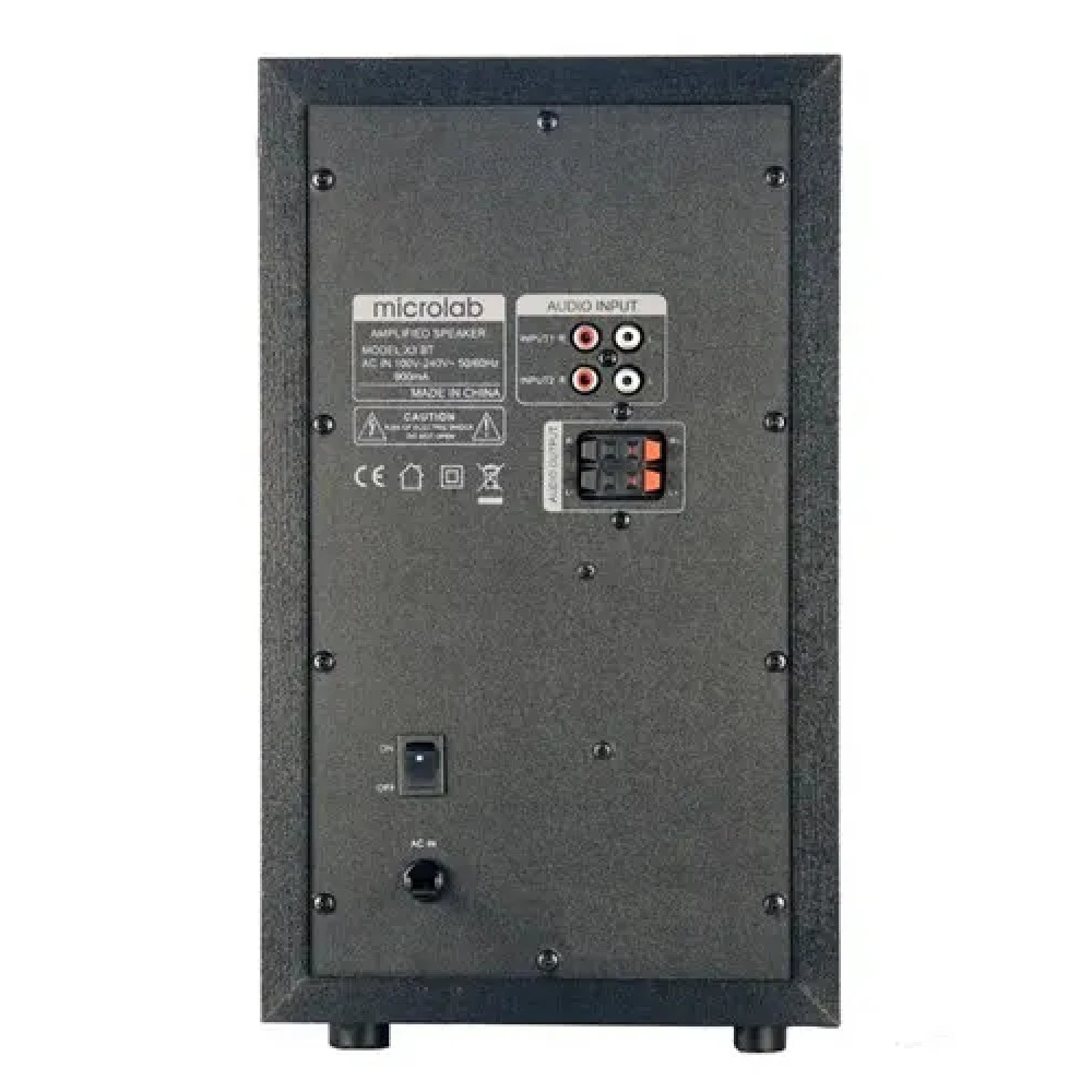 Акустическая система Microlab X3BT — 5