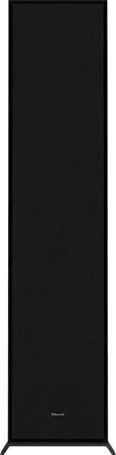 Акустическая система Klipsch Reference R-600F Floorstanding speaker, Black, Single — 4