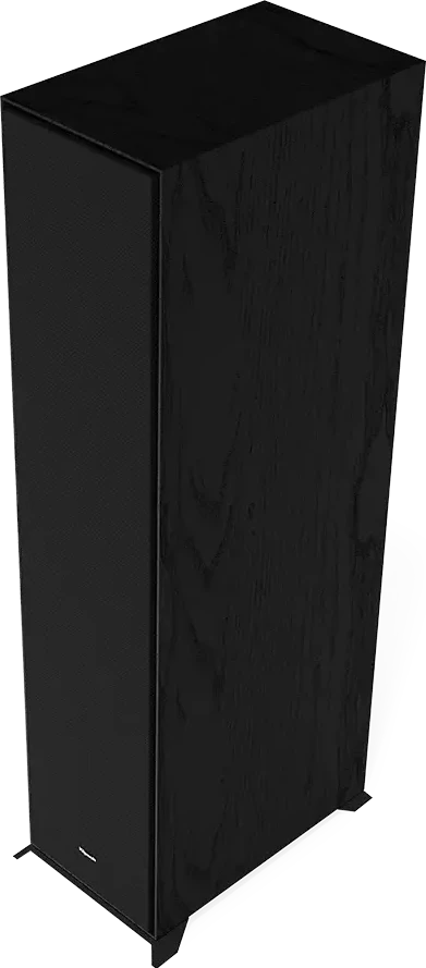Акустическая система Klipsch Reference R-600F Floorstanding speaker, Black, Single — 5
