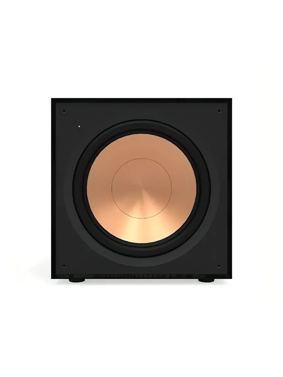Klipsch Reference R-121SW 12-Inch Subwoofer, Black — 3