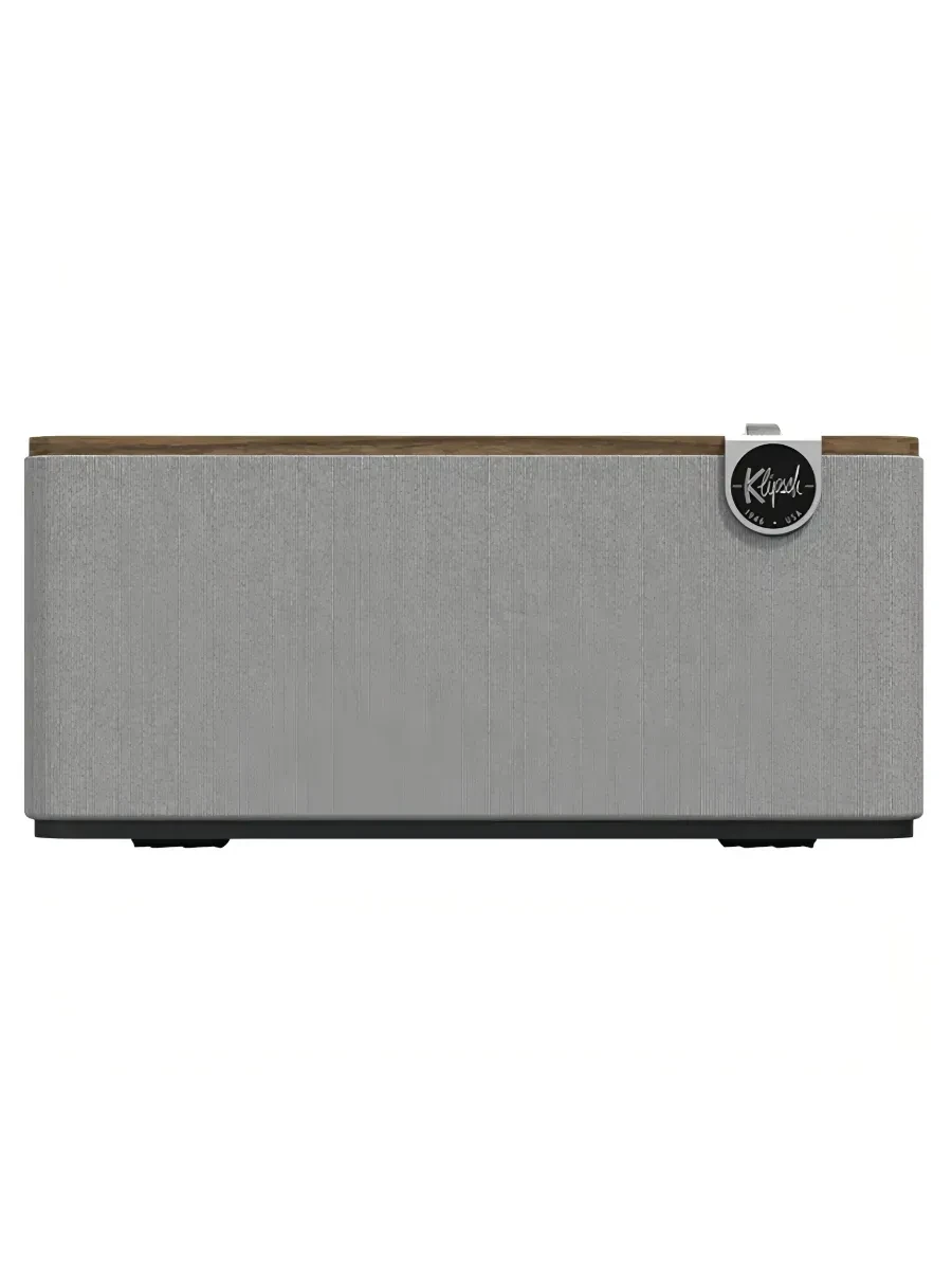 Портативная колонка Klipsch Home Audio System The One Plus, Walnut