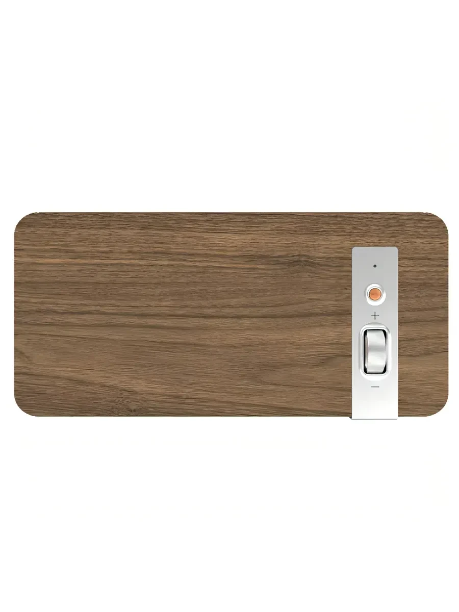 Портативная колонка Klipsch Home Audio System The One Plus, Walnut — 3