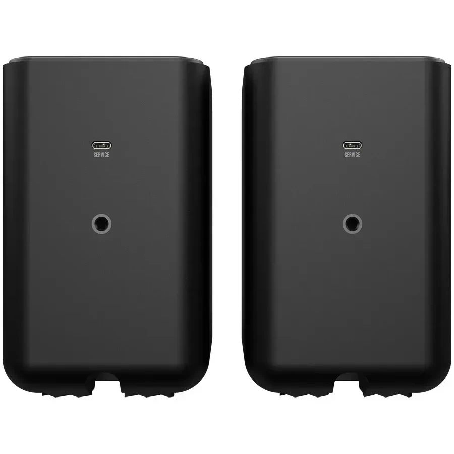 Акустическая система Klipsch Flexus SURR 100 Surround speakers for Flexus Core soundbars, black, pair — 2