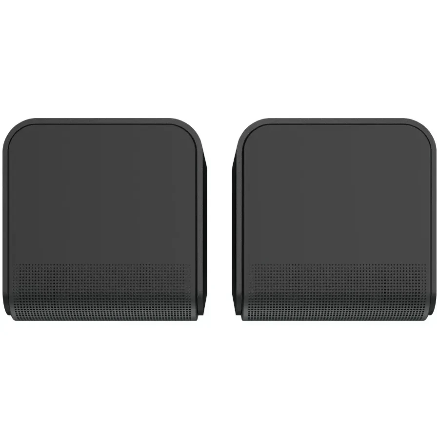 Акустическая система Klipsch Flexus SURR 100 Surround speakers for Flexus Core soundbars, black, pair — 4