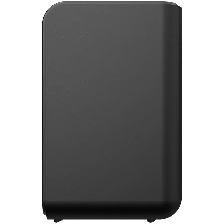 Акустическая система Klipsch Flexus SURR 100 Surround speakers for Flexus Core soundbars, black, pair — 5