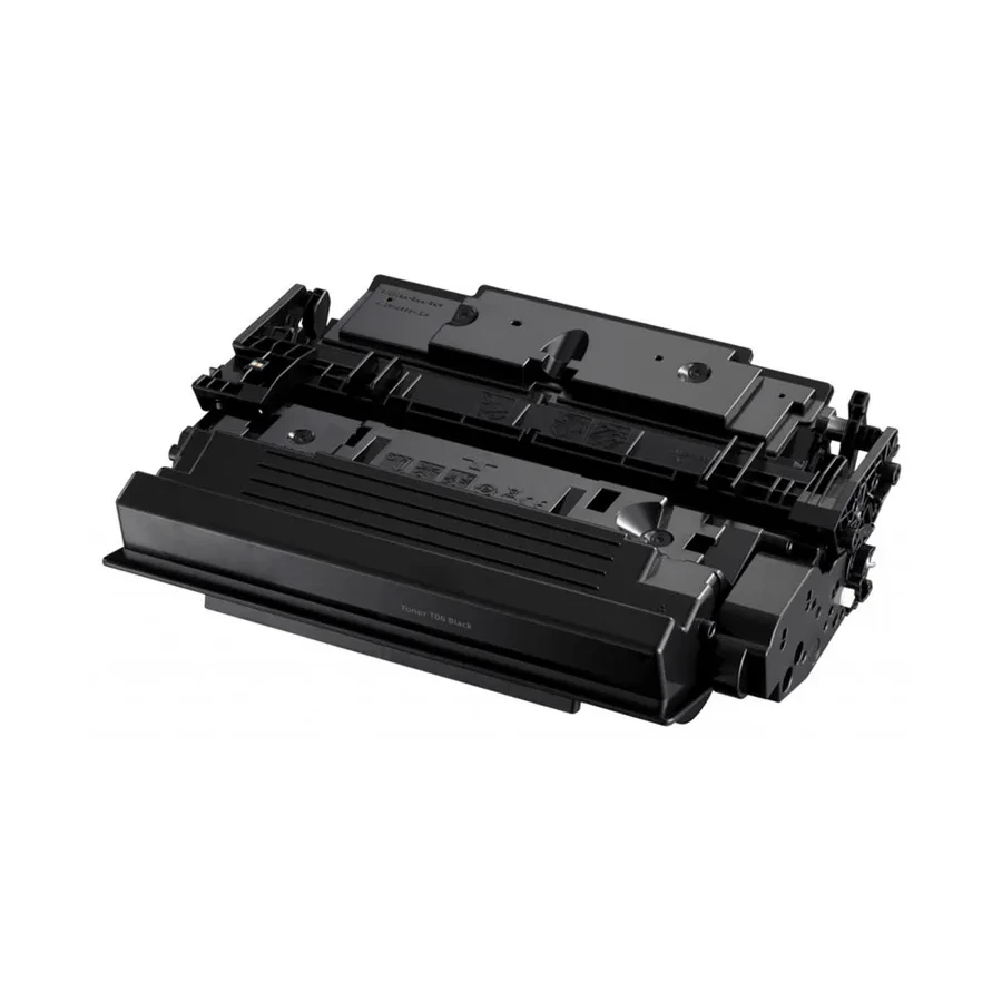 Тонер Canon TONER T06 Black, 20500 стр. — 2