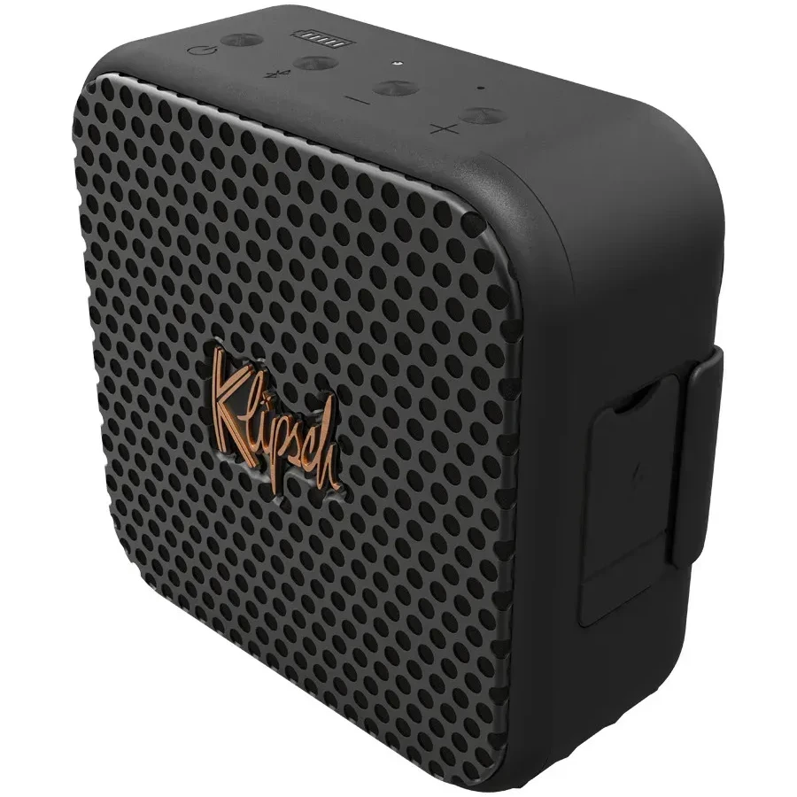 Портативная колонка Klipsch Portable Speaker Austin, Black