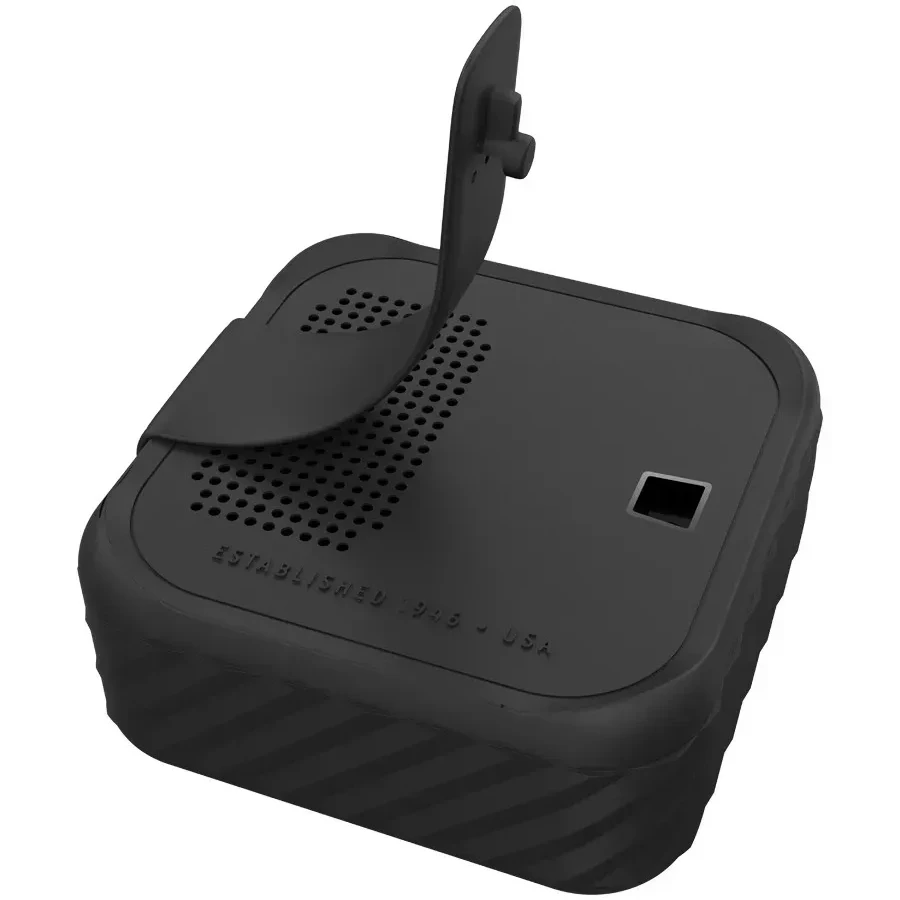 Портативная колонка Klipsch Portable Speaker Austin, Black — 3
