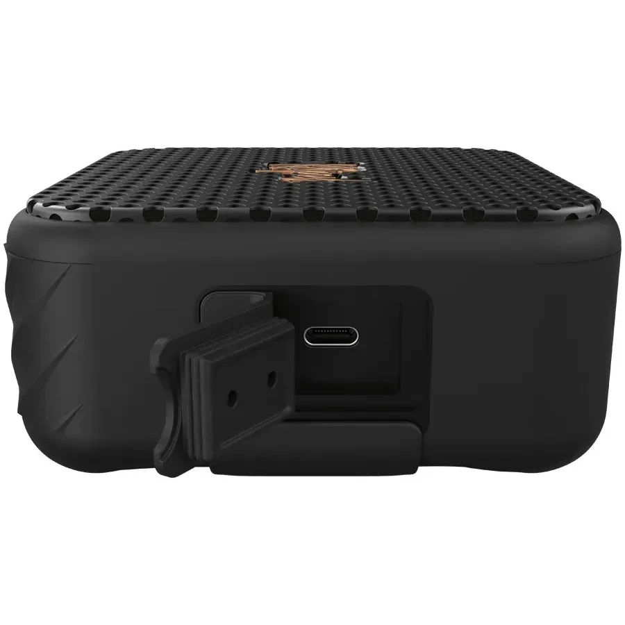 Портативная колонка Klipsch Portable Speaker Austin, Black — 4