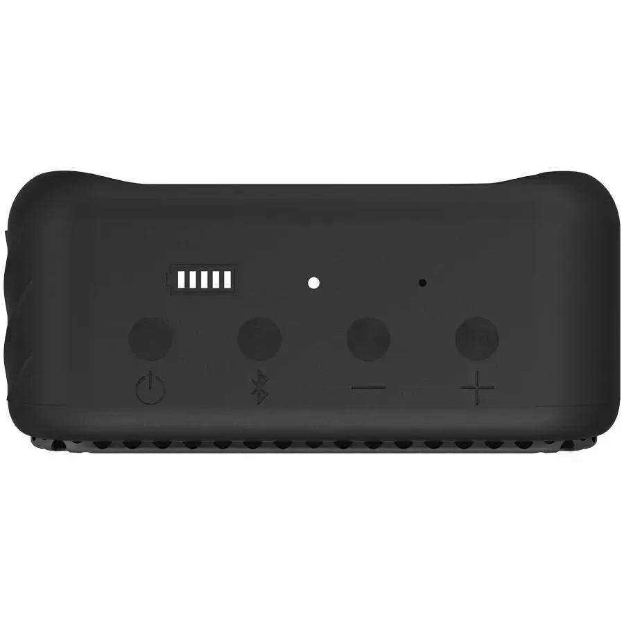 Портативная колонка Klipsch Portable Speaker Austin, Black — 5