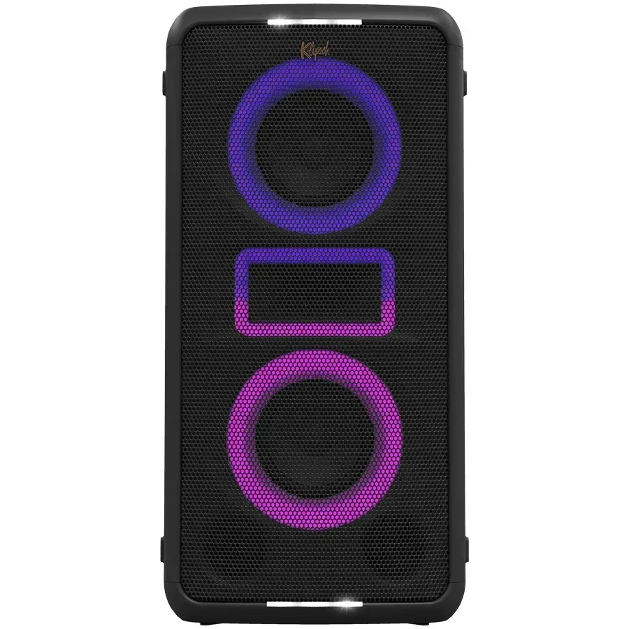 Портативная колонка Klipsch Miami Partybox, Black — 2