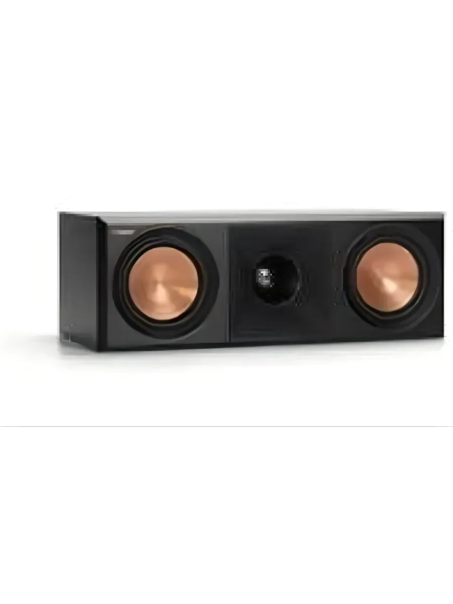 Акустическая система Klipsch Reference Premiere RP-500C II Center Channel Speaker, Ebony, Single — 2