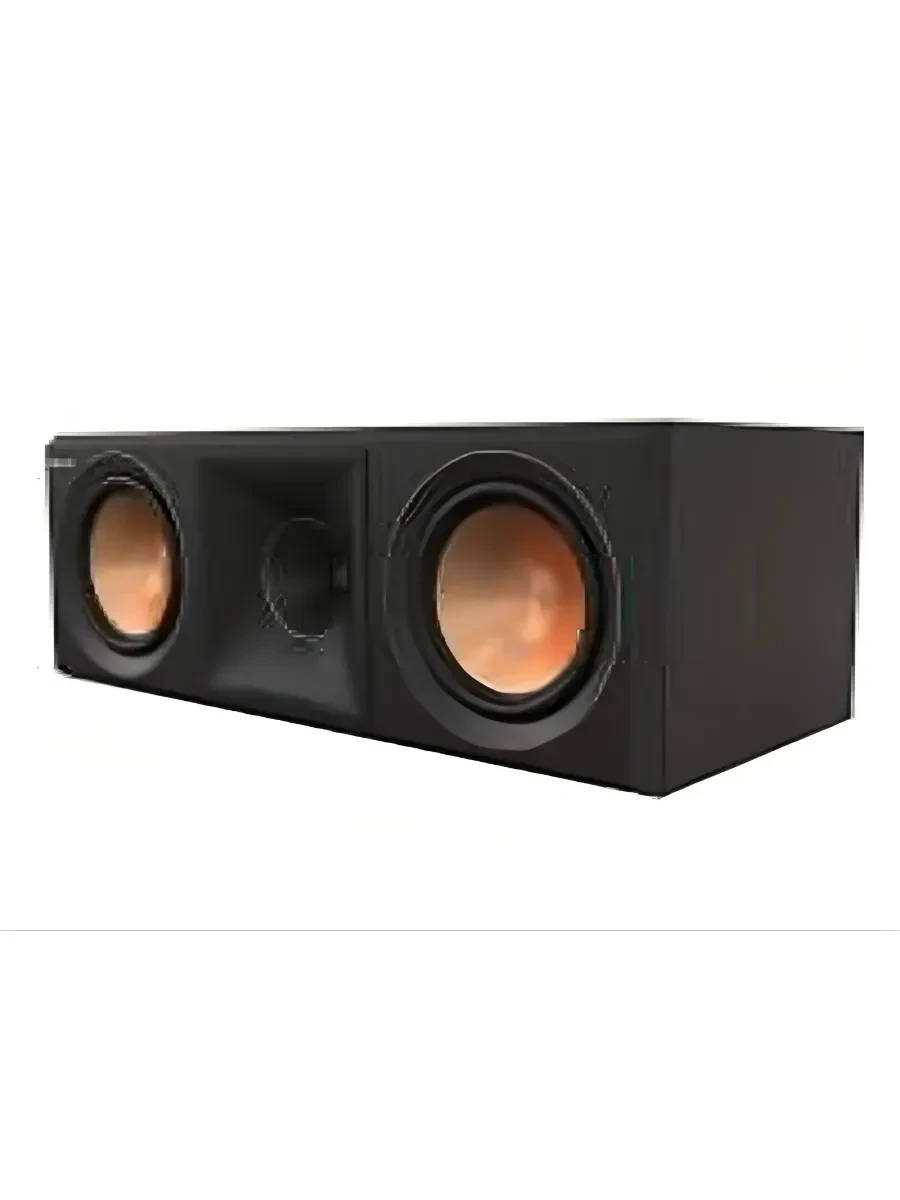 Акустическая система Klipsch Reference Premiere RP-500C II Center Channel Speaker, Ebony, Single — 3