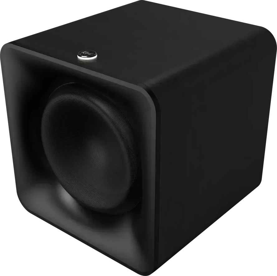 Klipsch Flexus SUB 100 Subwoofer 10", Black