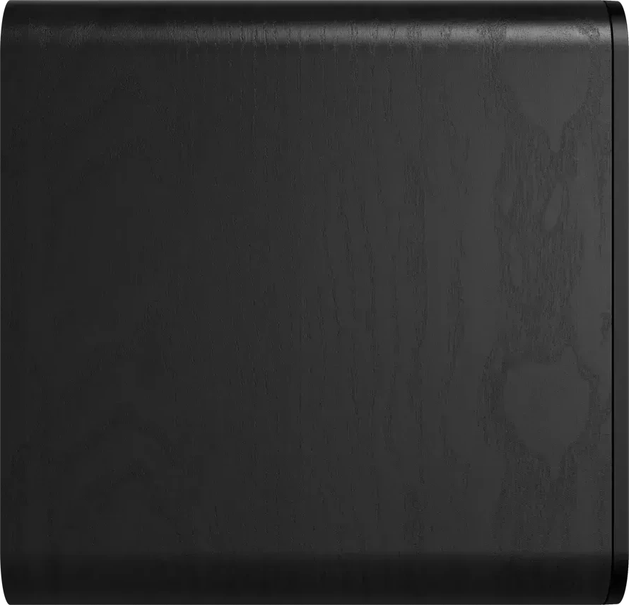 Klipsch Flexus SUB 100 Subwoofer 10", Black — 3