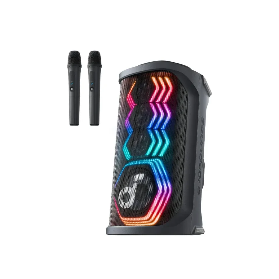 Портативная колонка soundcore Rave 3S