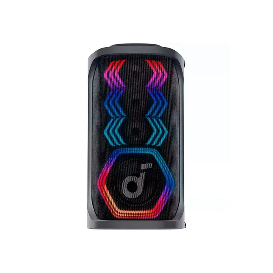 Портативная колонка soundcore Rave 3S — 2