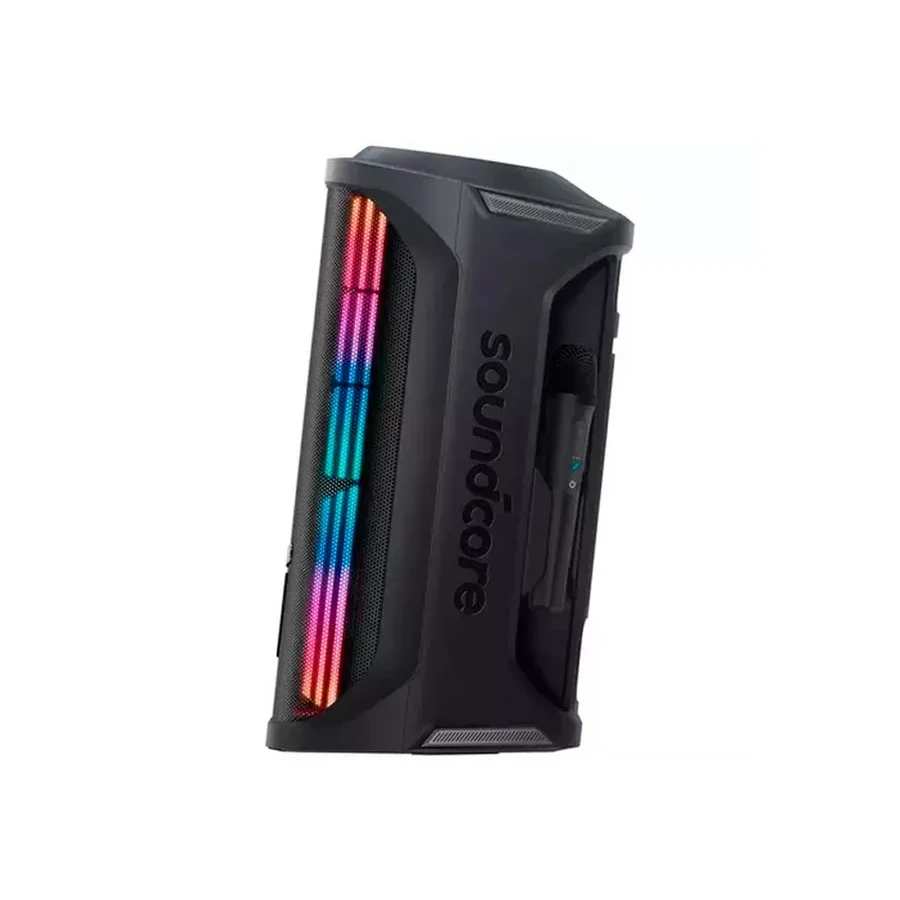 Портативная колонка soundcore Rave 3S — 3