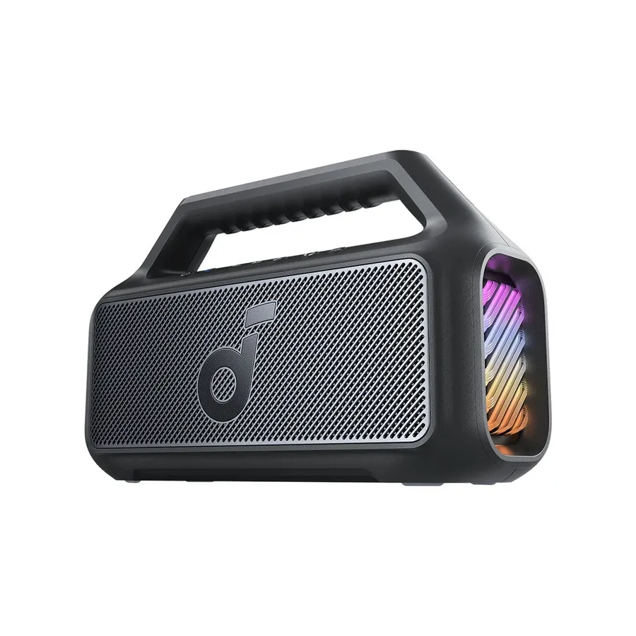 Портативная колонка soundcore Boom 2 Black