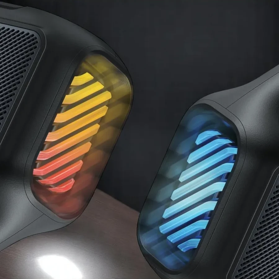 Портативная колонка soundcore Boom 2 Black — 4