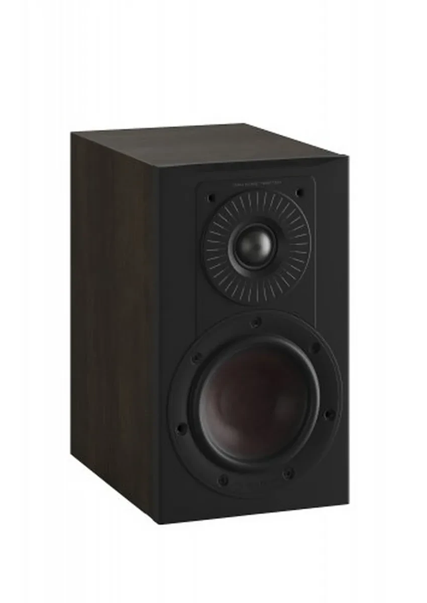 Полочная акустика DALI Opticon 1 MK2 табачный дуб, 1 пара