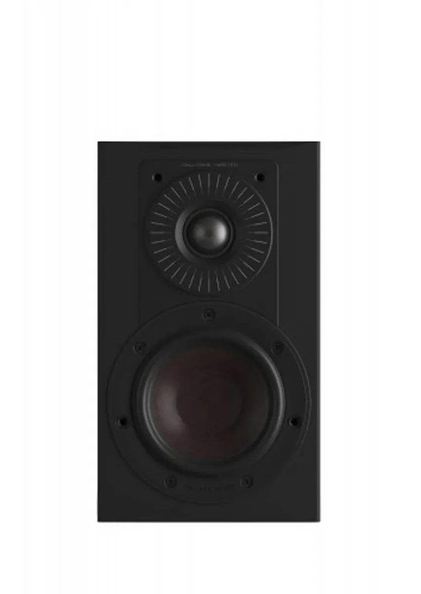 Полочная акустика DALI Opticon 1 MK2 табачный дуб, 1 пара — 3