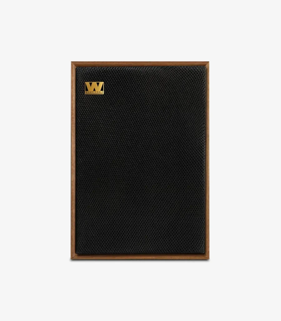 Полочная акустика Wharfedale Denton 85th Anniversary орех — 3