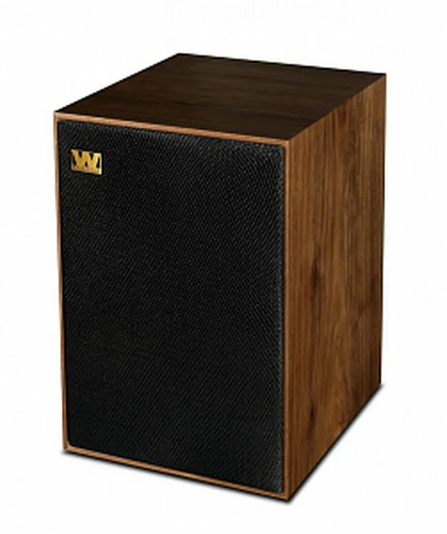 Полочная акустика Wharfedale Denton 85th Anniversary орех — 4