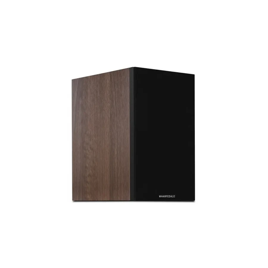 Полочная акустическая система Wharfedale Diamond 12.2i орех — 5
