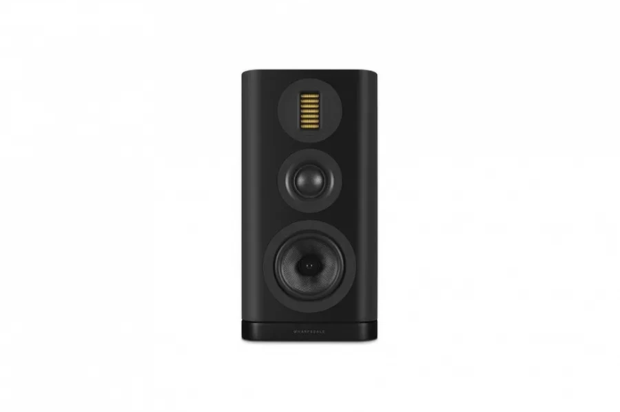 Полочная акустическая система Wharfedale EVO 5.2 черный