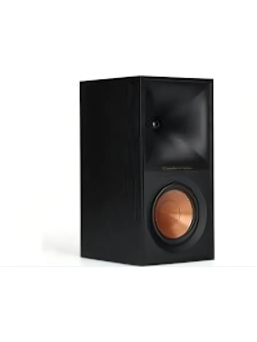 Акустическая система Klipsch Reference R-50M Bookshelf Speakers, Black, Pair — 3