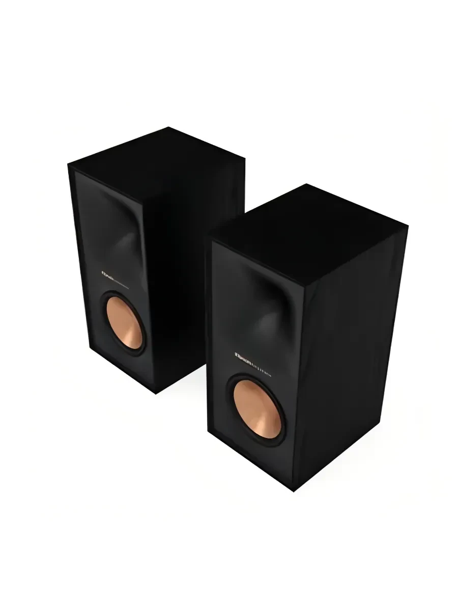 Акустическая система Klipsch Reference R-50M Bookshelf Speakers, Black, Pair — 5