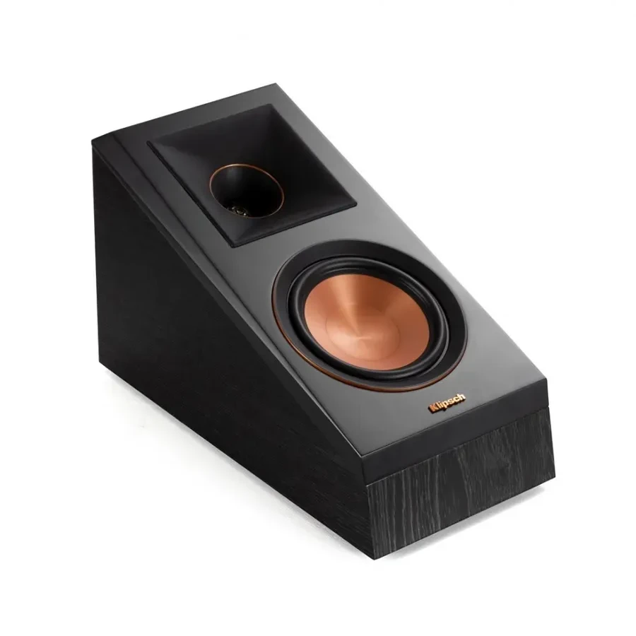 Акустическая система Klipsch Reference Premiere RP-500SA II Dolby Atmos Surround Sound Speakers, Ebony, Pair — 2