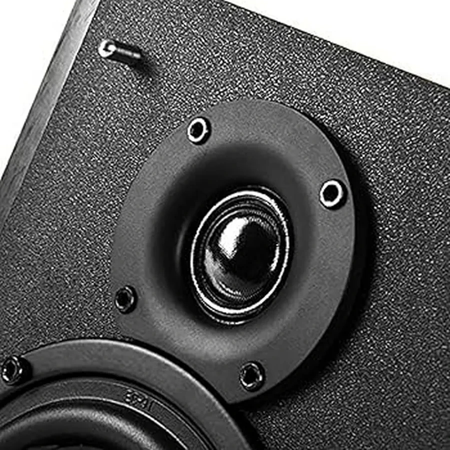 Акустическая система Bluetooth Edifier R1700BT Black <2.0,RMS 66Вт, 60Гц-20кГц, BT, Dual RCA, Пульт> — 3
