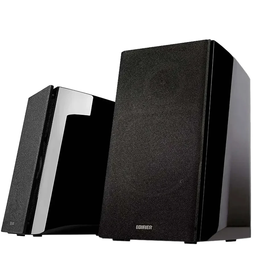Акустическая система Bluetooth Edifier R2000DB Black <2.0, RMS 120Вт, 50Гц-20кГц, BT, Пульт> — 2