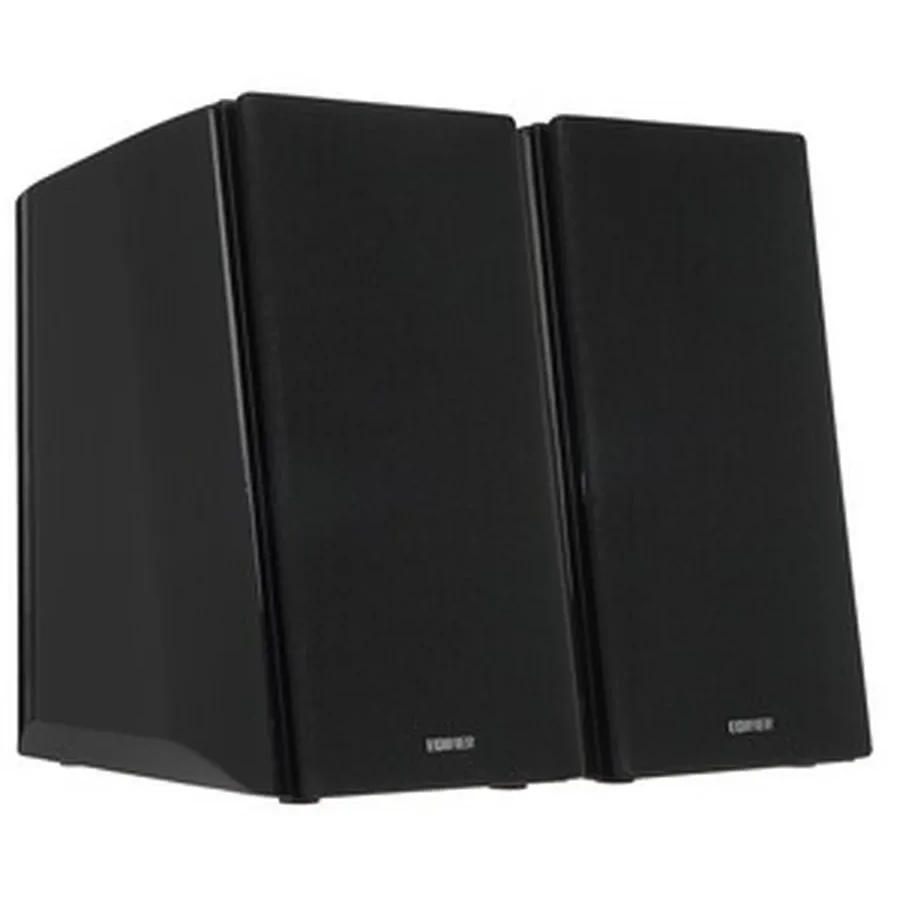 Акустическая система Bluetooth Edifier R2000DB Black <2.0, RMS 120Вт, 50Гц-20кГц, BT, Пульт> — 3