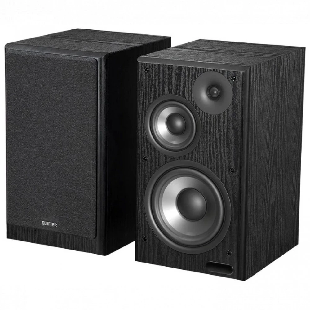Акустическая система Bluetooth Edifier R2750DB MKII Black <2.0, RMS 144Вт, 45Гц-40кГц, BTv6, Пульт> — 2