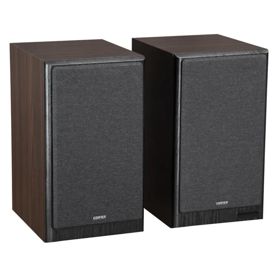 Акустическая система Bluetooth Edifier R2750DB MKII Walnut <2.0, RMS 144Вт, 45Гц-40кГц, BTv6, Пульт> — 4