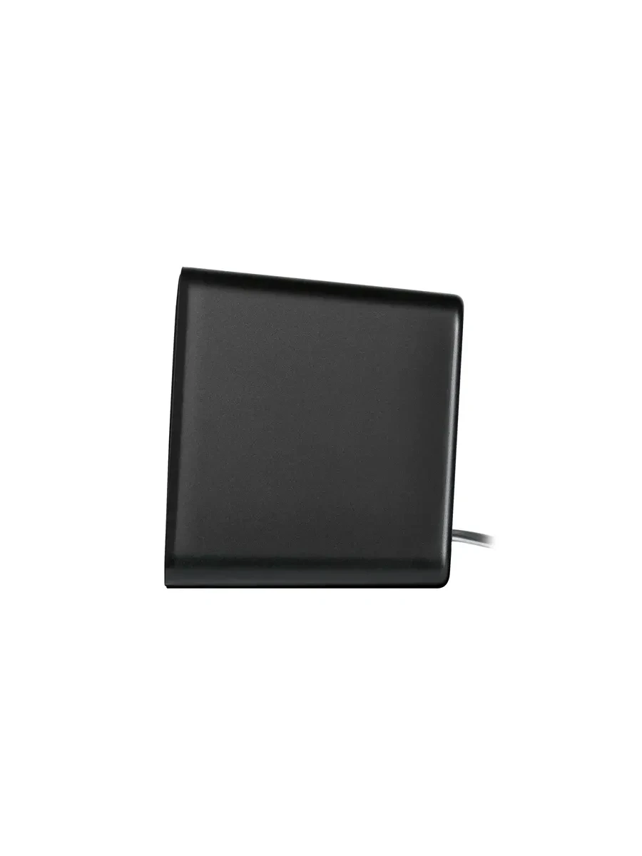 Колонки Defender SPK-22 (2.0), Black, 5Вт (2х2.5) RMS, 100Hz-20kHz, USB — 4