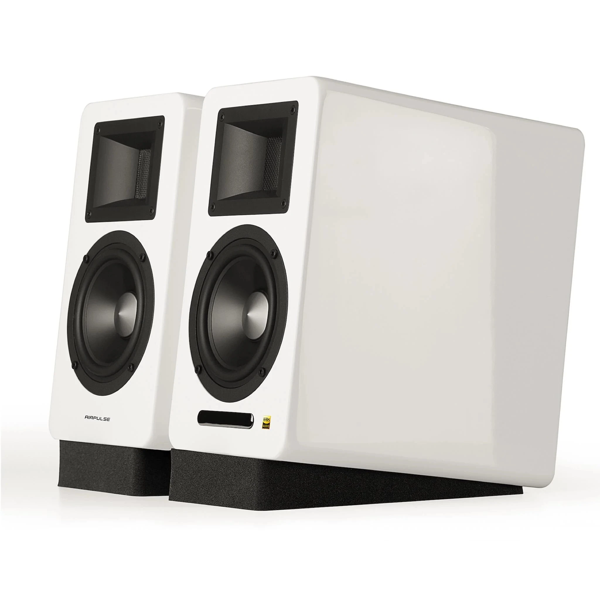 Колонки Edifier AirPulse A100 (2.0), White